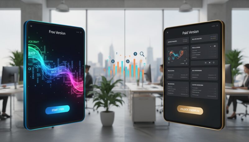 AI alat verzije AI alat verzije