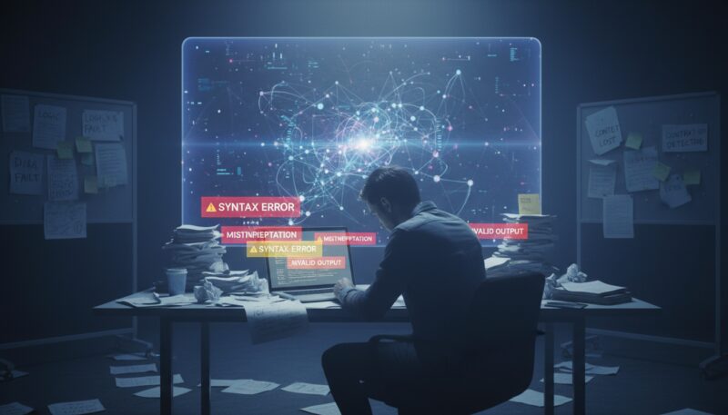 AI greške AI greške