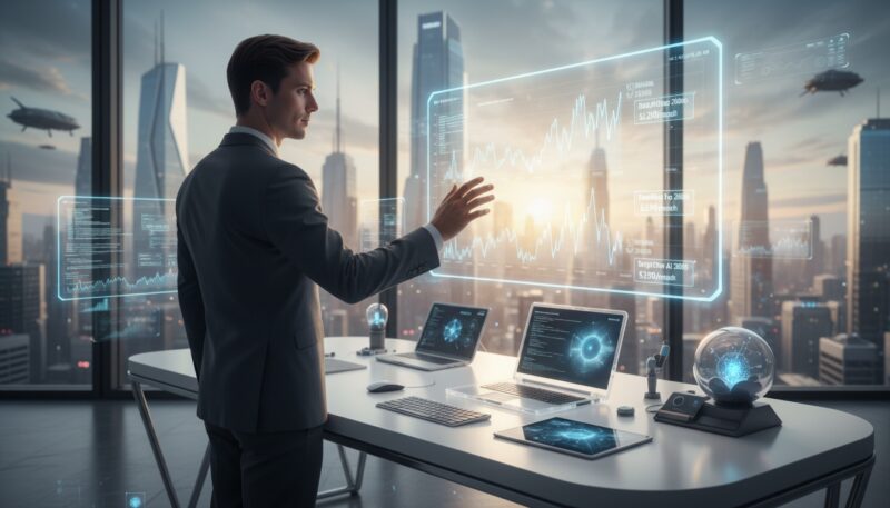 Cene AI alata Cene AI alata