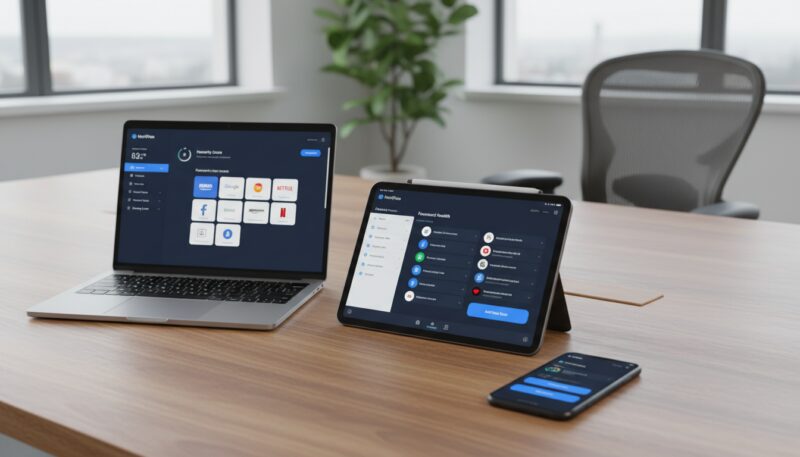 NordPass password manager NordPass password manager