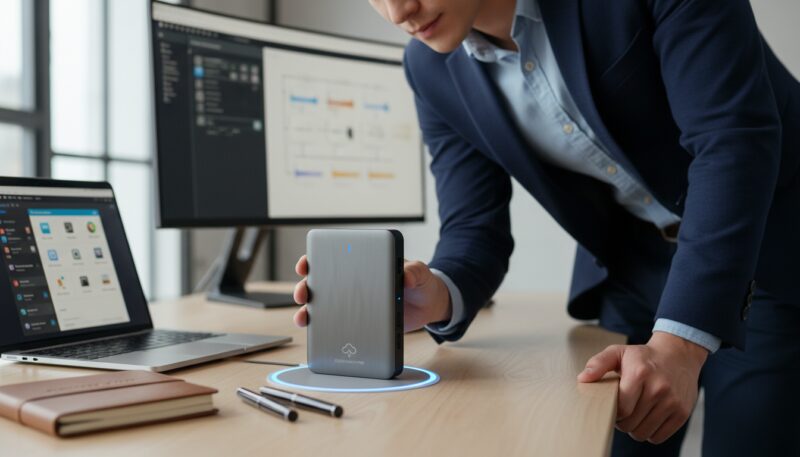 QNAP NAS za početnike QNAP NAS za početnike