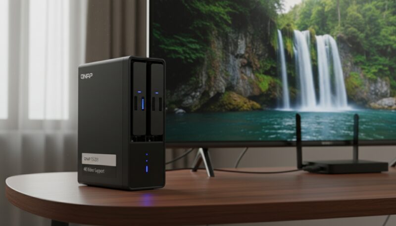 jeftini NAS uređaji za početnike jeftini NAS uređaji za početnike