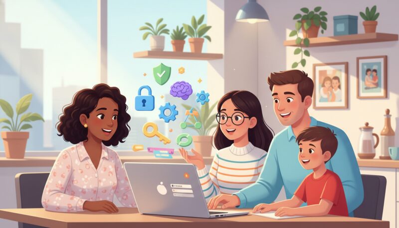 password manager family plan password manager family plan