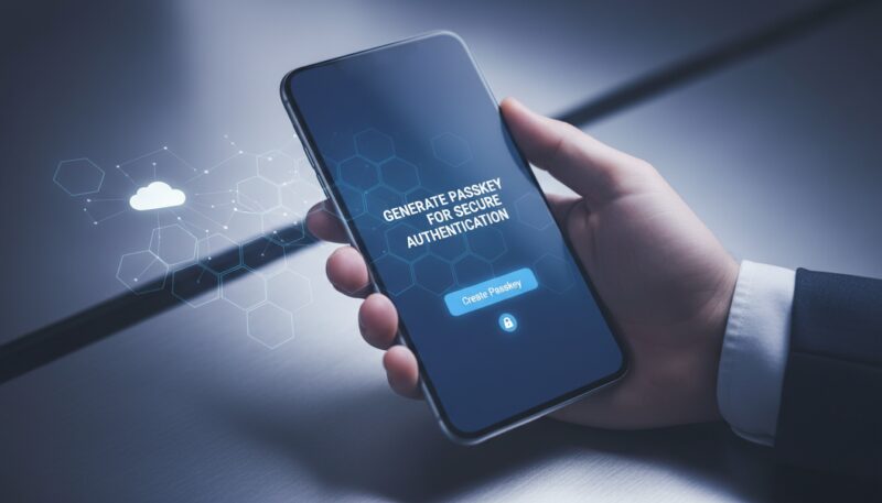 šta su passkeys šta su passkeys